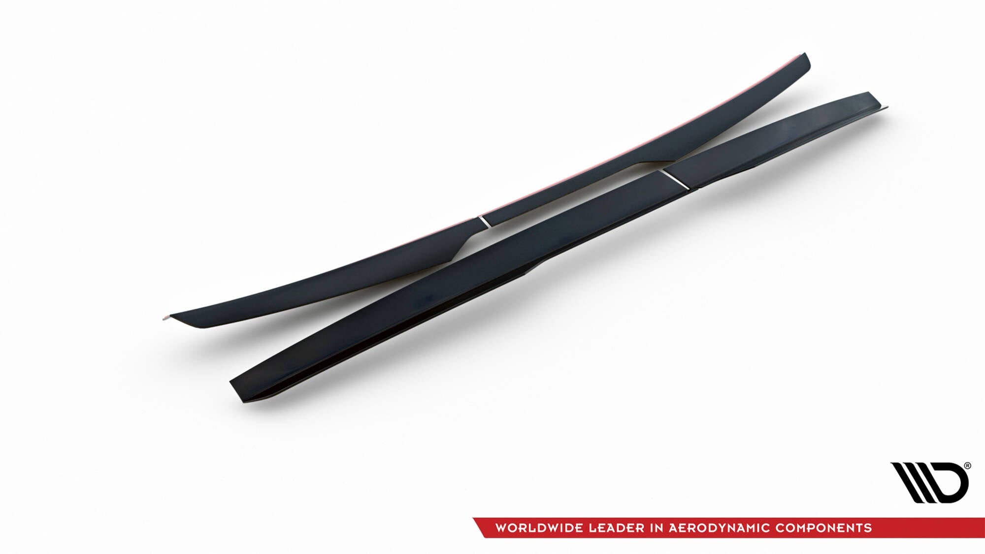 Maxton Design Set Of Splitters para Mercedes-Benz Citan W415 - imagen 21