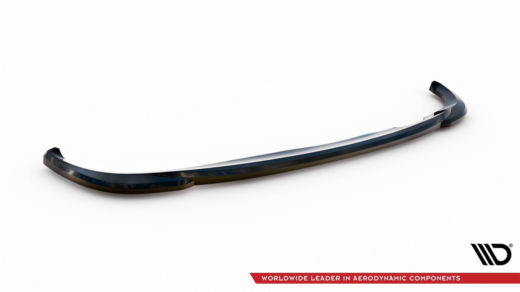 Maxton Design Set Of Splitters para Mercedes-Benz Citan W415 - imagen 18