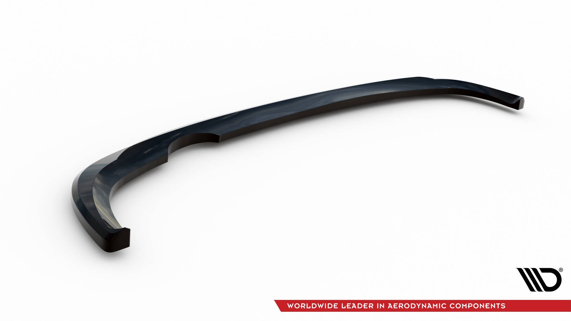 Maxton Design Set Of Splitters para Mercedes-Benz Citan W415 - imagen 19