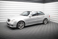 Maxton Design Set Of Splitters para Mercedes-Benz E 55 AMG W211 - imagen 1