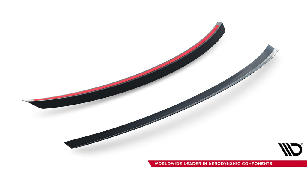 Maxton Design Set Of Splitters para Mercedes-Benz E Sedan W213 AMG-Line - imagen 21