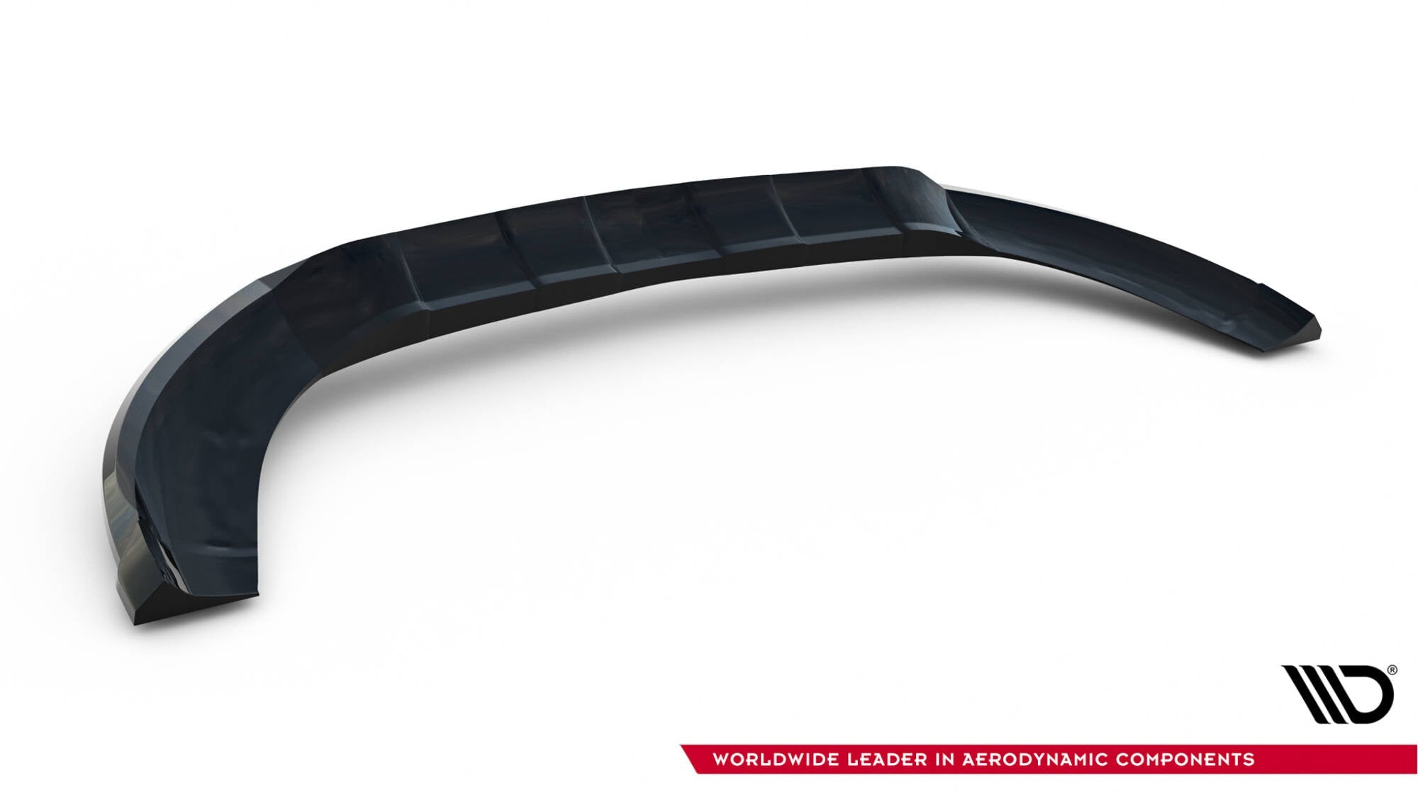 Maxton Design Set Of Splitters para Mercedes-Benz GLA 45 AMG Off-roader X156 - imagen 13