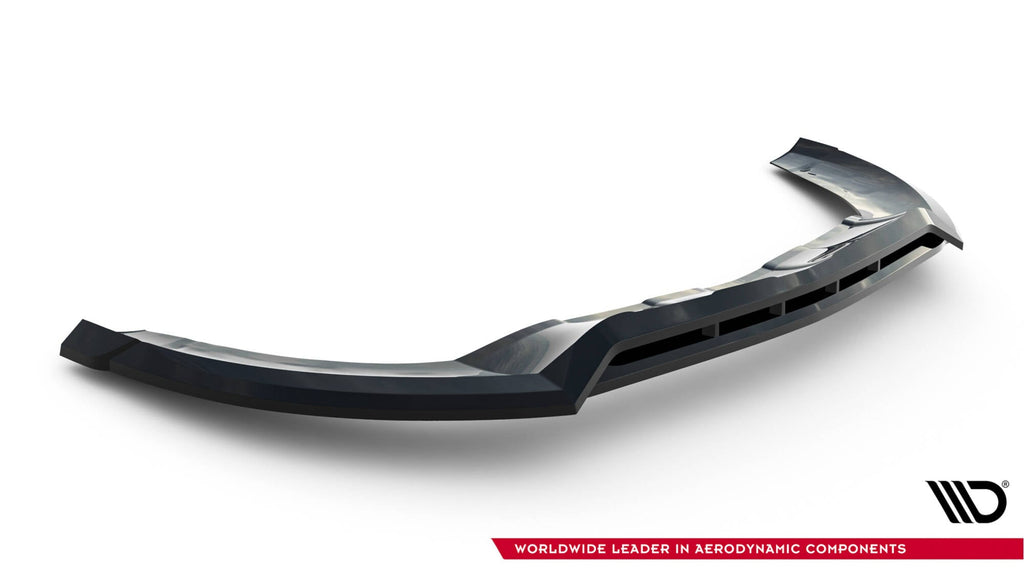 Maxton Design Set Of Splitters para Mercedes-Benz GLA 45 AMG Off-roader X156 - imagen 12