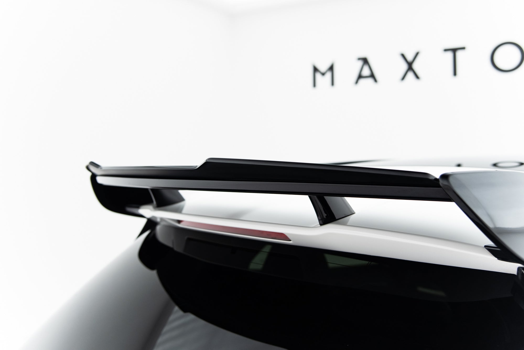 Maxton Design Set Of Splitters para Mercedes-Benz GLA 45 AMG X156 Facelift - imagen 14