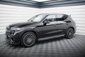 Maxton Design Set Of Splitters para Mercedes-Benz GLC AMG-Line X254 - imagen 1