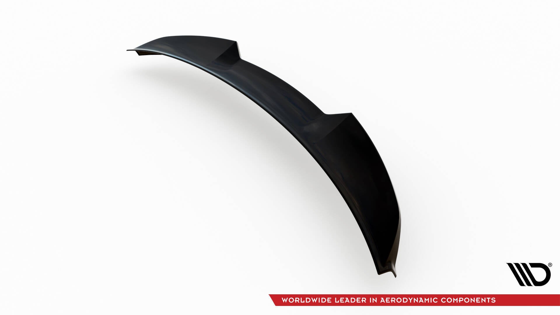 Maxton Design Set Of Splitters para Mercedes-Benz GLC Coupe AMG-Line C254 - imagen 19