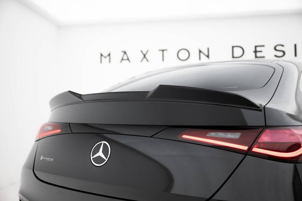 Maxton Design Set Of Splitters para Mercedes-Benz GLC Coupe AMG-Line C254 - imagen 12