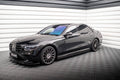 Maxton Design Set Of Splitters para Mercedes-Benz S AMG-Line W223 - imagen 1