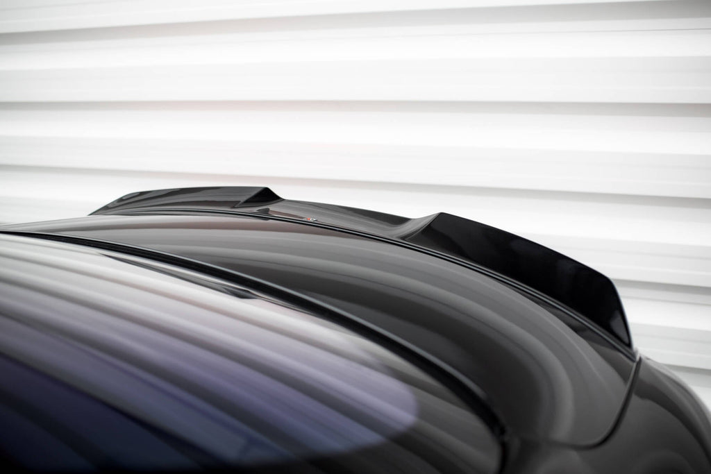 Maxton Design Set Of Splitters para Mercedes-Benz S Coupe AMG-Line C217 Facelift - imagen 18