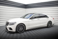 Maxton Design Set Of Splitters para Mercedes-Benz S Long AMG-Line W222 Facelift - imagen 1