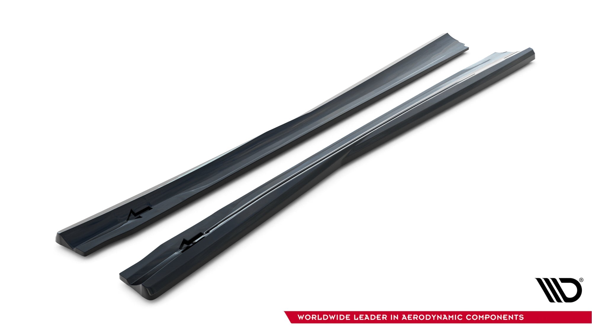 Maxton Design Set Of Splitters para Mercedes-Benz SL 63 AMG R231 - imagen 16
