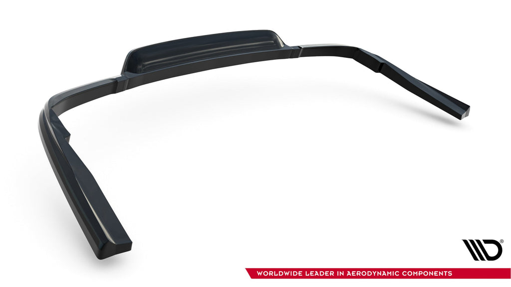 Maxton Design Set Of Splitters para Mercedes-Benz SL 63 AMG R231 - imagen 18