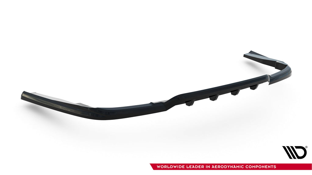 Maxton Design Set Of Splitters para Mercedes-Benz SL 63 AMG R231 - imagen 19