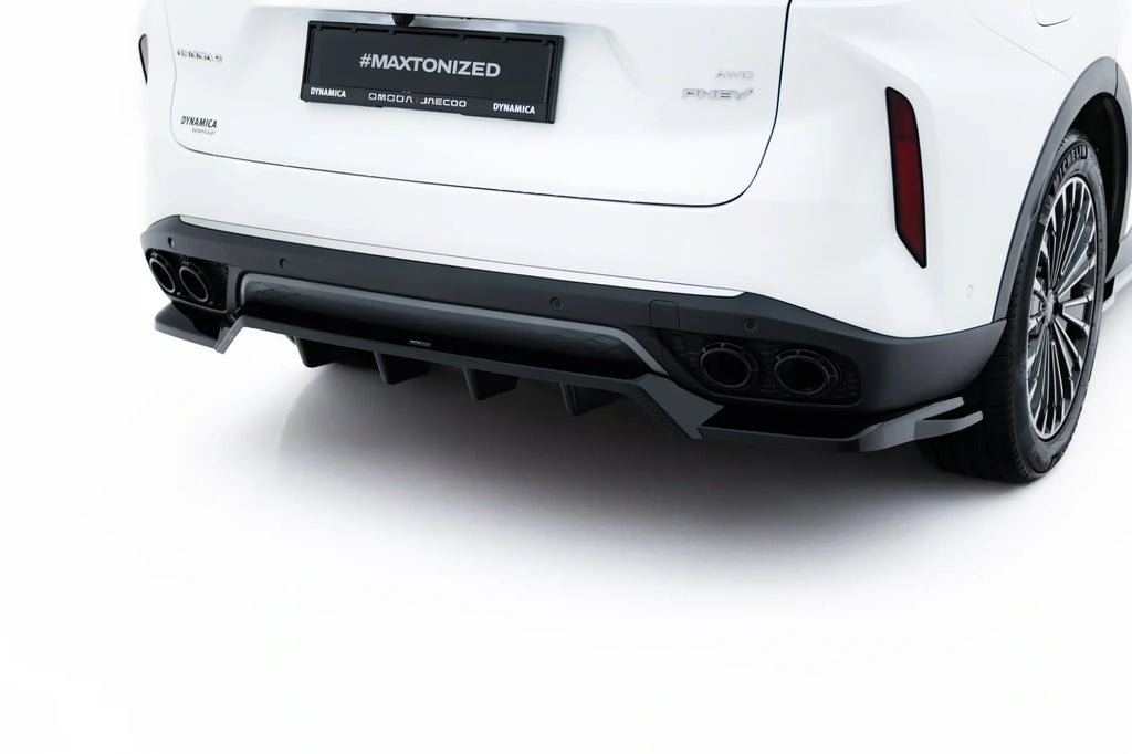 Maxton Design Set Of Splitters para Omoda 9 Mk1 - imagen 11