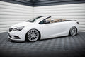 Maxton Design Set Of Splitters para Opel Cascada - imagen 1