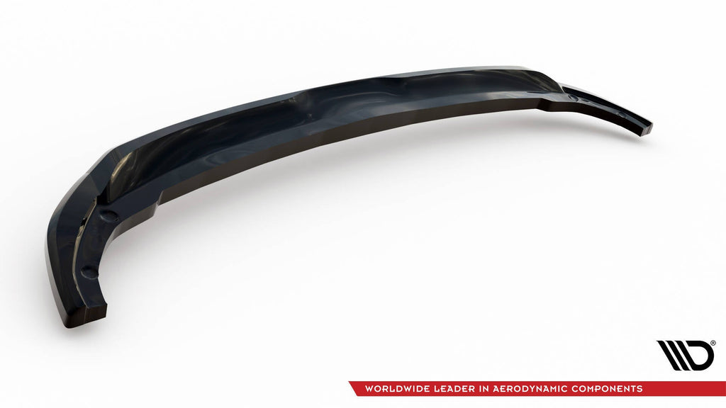 Maxton Design Set Of Splitters para Opel Corsa F ( Mk6) - imagen 16