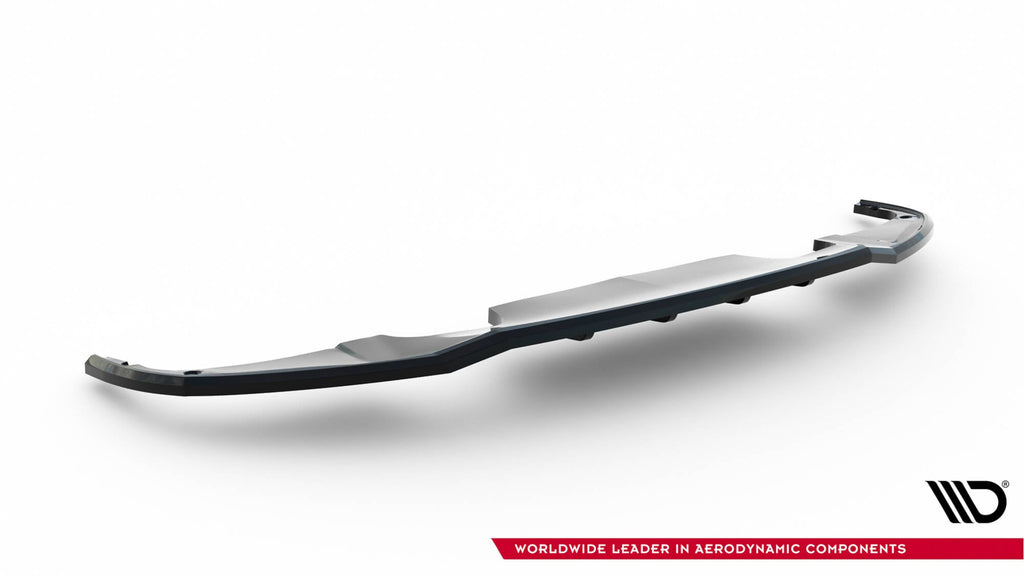 Maxton Design Set Of Splitters para Peugeot 308 GT Hatchback Mk3 - imagen 20