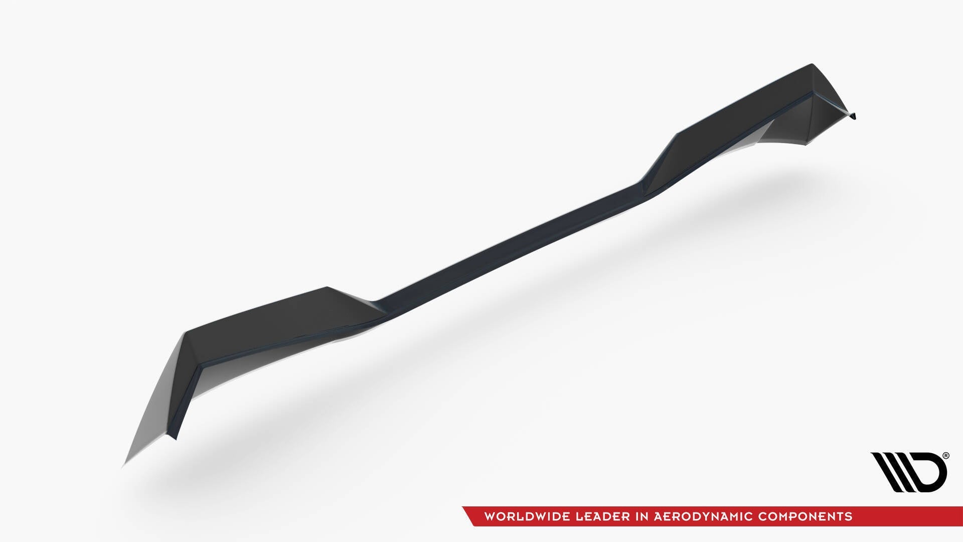 Maxton Design Set Of Splitters para Peugeot 408 Mk1 - imagen 28