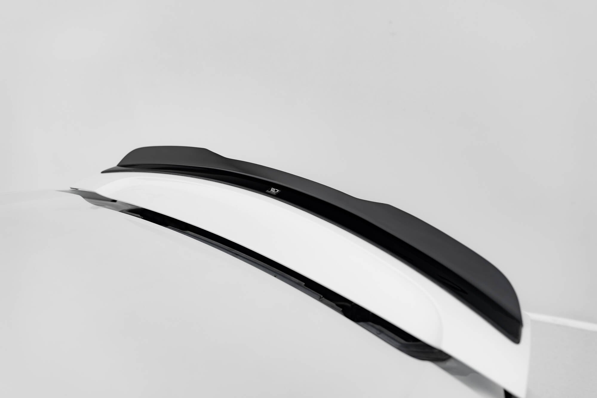 Maxton Design Set Of Splitters para Peugeot RCZ Mk1 - imagen 11