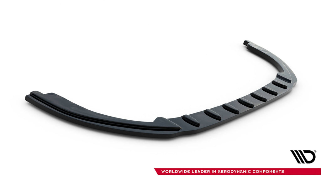 Maxton Design Set Of Splitters para Peugeot RCZ Mk1 - imagen 12
