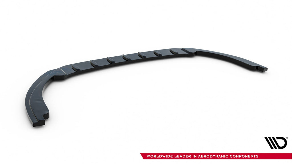 Maxton Design Set Of Splitters para Peugeot RCZ Mk1 - imagen 13