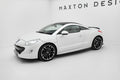 Maxton Design Set Of Splitters para Peugeot RCZ Mk1 - imagen 1