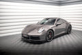 Maxton Design Set Of Splitters para Porsche 911 Carrera 4S 992 - imagen 1