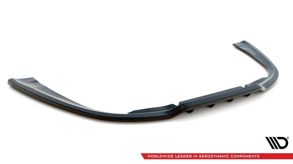 Maxton Design Set Of Splitters para Porsche 911 Carrera 4S 992 - imagen 15
