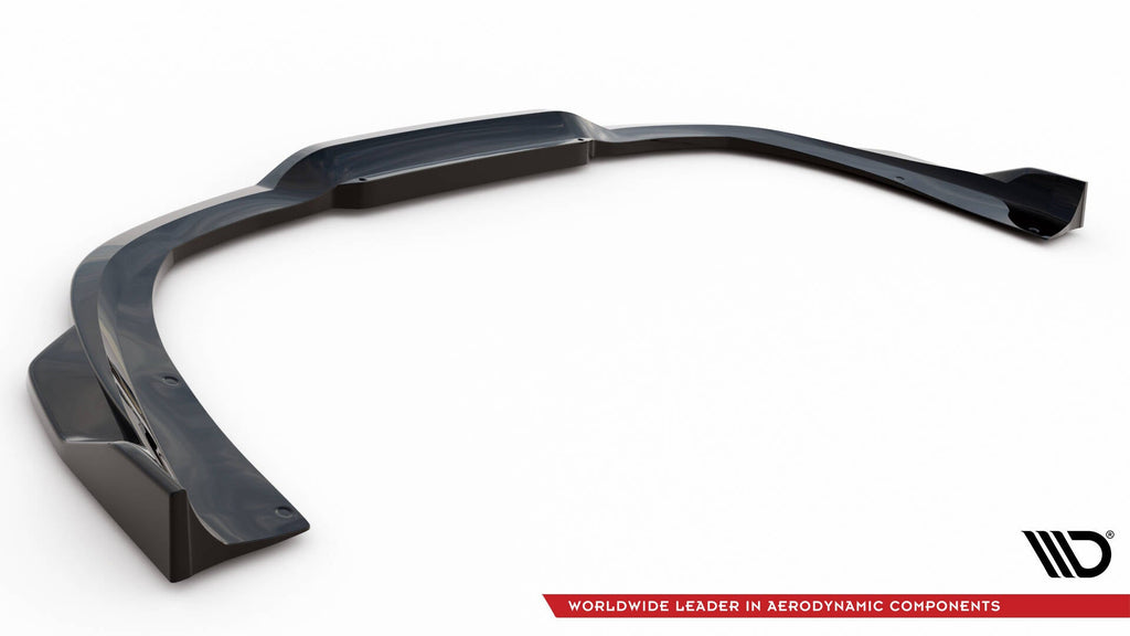 Maxton Design Set Of Splitters para Porsche 911 Turbo S 992 - imagen 23