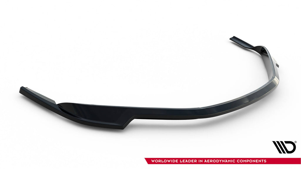 Maxton Design Set Of Splitters para Porsche 911 Turbo S Sport Package 992 - imagen 15