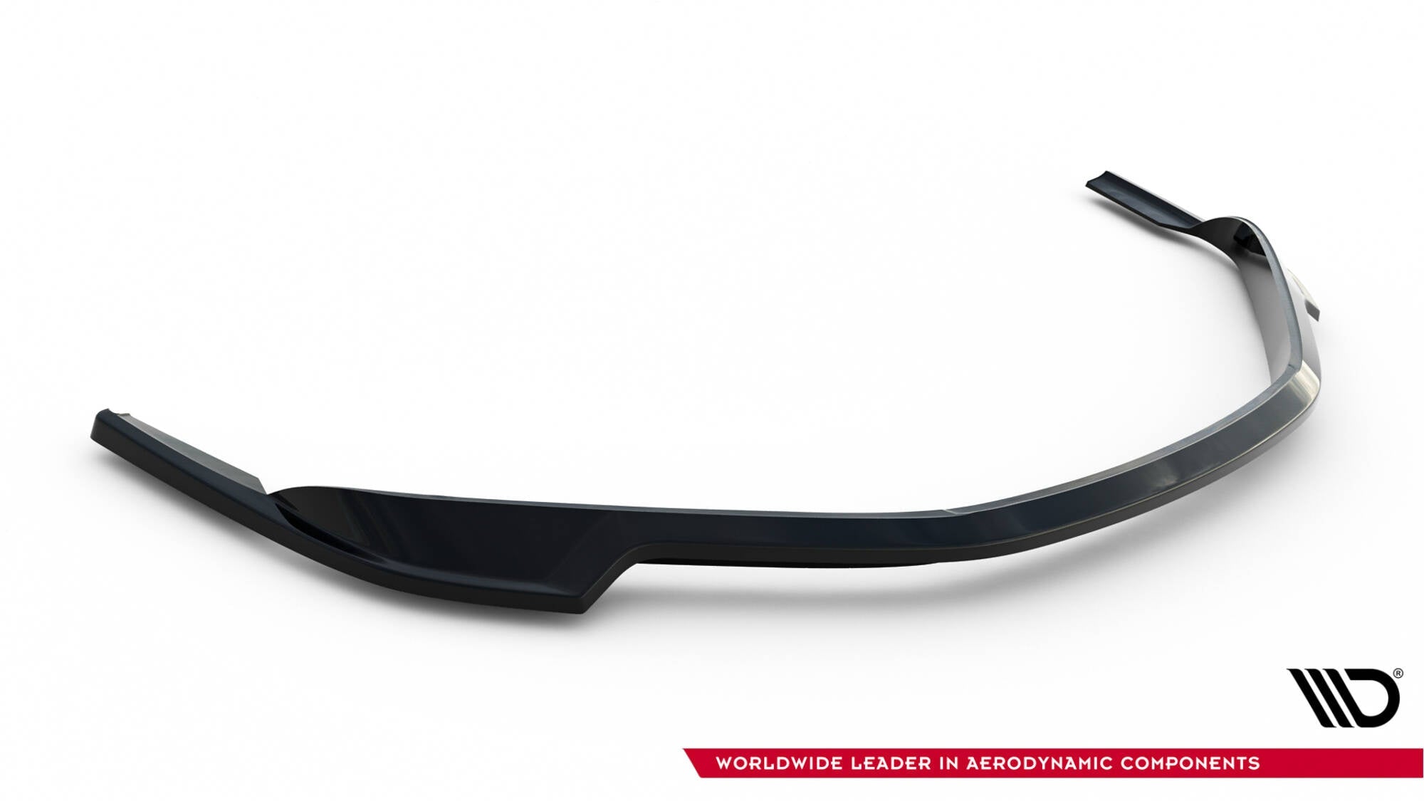 Maxton Design Set Of Splitters para Porsche 911 Turbo S Sport Package 992 - imagen 15