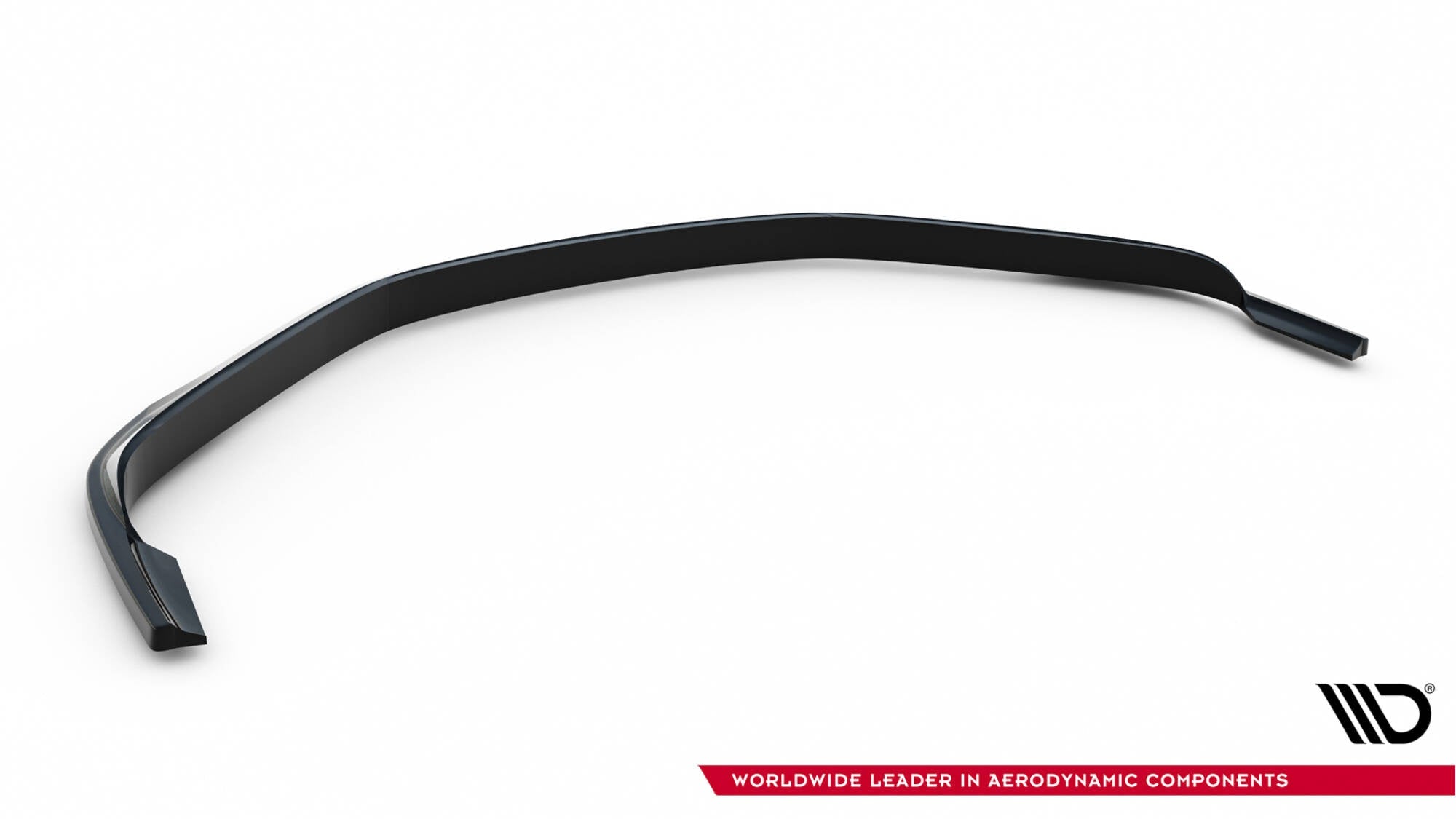 Maxton Design Set Of Splitters para Porsche 911 Turbo S Sport Package 992 - imagen 16