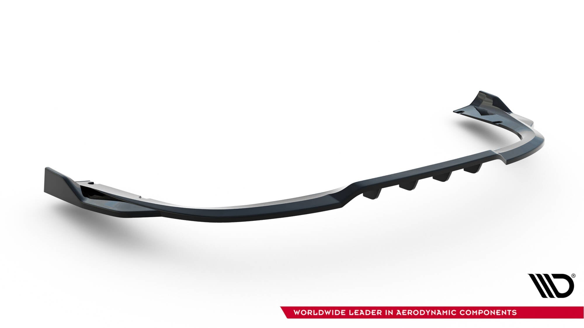 Maxton Design Set Of Splitters para Porsche 911 Turbo S Sport Package 992 - imagen 19