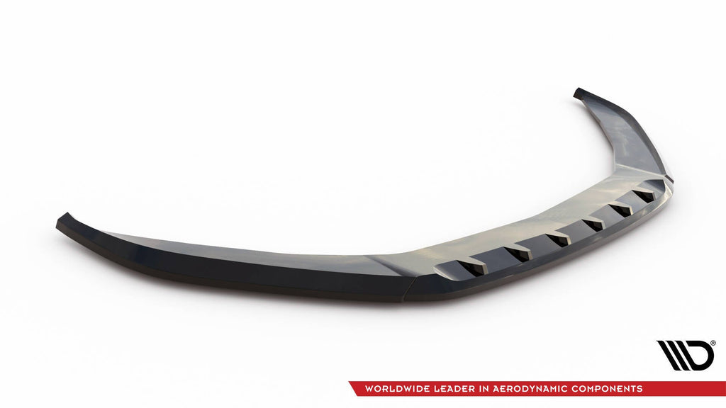 Maxton Design Set Of Splitters para Porsche Panamera E-Hybrid 971 - imagen 13