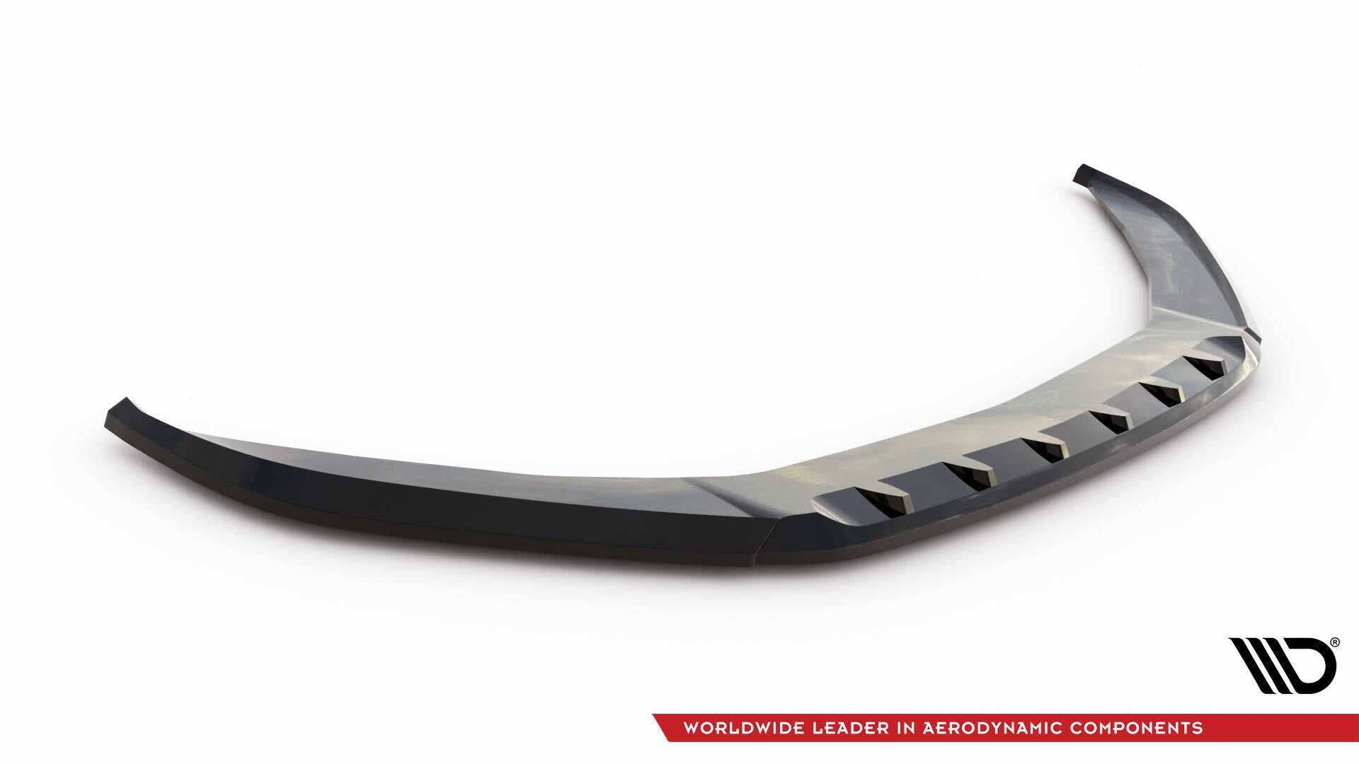 Maxton Design Set Of Splitters para Porsche Panamera E-Hybrid 971 - imagen 13