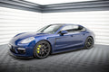Maxton Design Set Of Splitters para Porsche Panamera E-Hybrid 971 Facelift - imagen 1