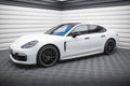 Maxton Design Set Of Splitters para Porsche Panamera GTS 971 - imagen 1