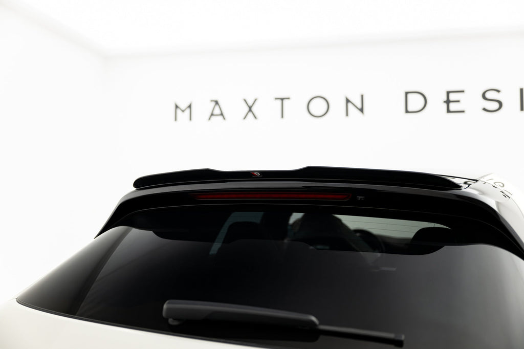 Maxton Design Set Of Splitters para Porsche Panamera GTS Sport Turismo 971 Facelift - imagen 12