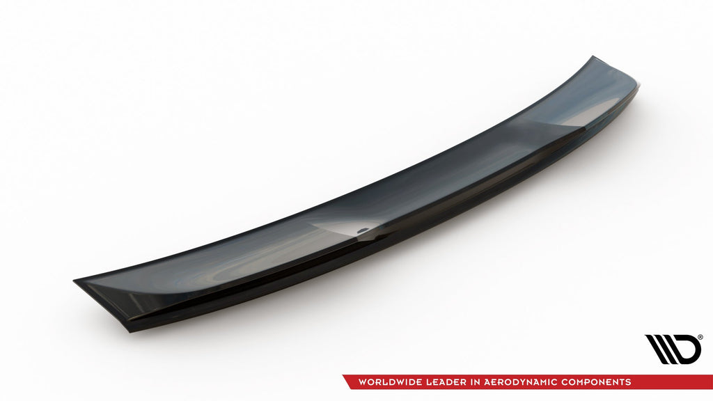 Maxton Design Set Of Splitters para Porsche Taycan / Taycan 4 / Taycan 4S / Taycan GTS Mk1 - imagen 23