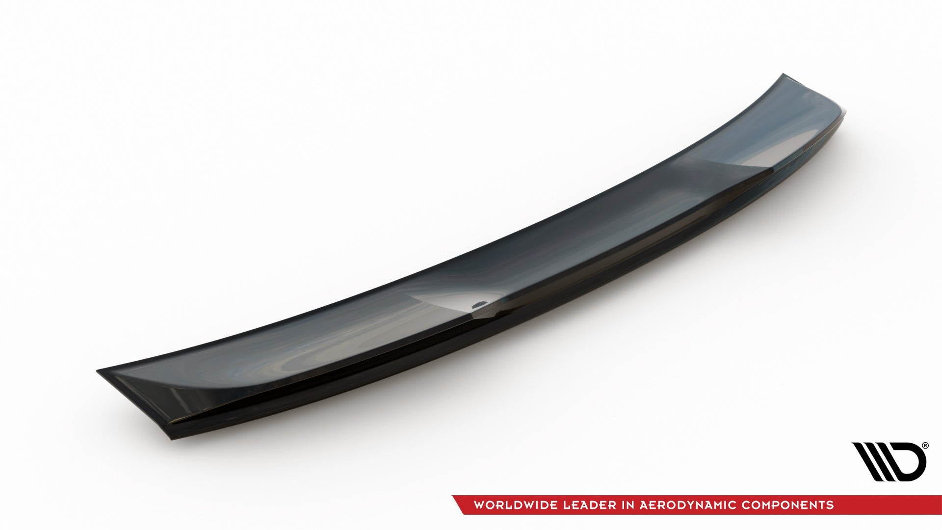 Maxton Design Set Of Splitters para Porsche Taycan / Taycan 4 / Taycan 4S / Taycan GTS Mk1 - imagen 23