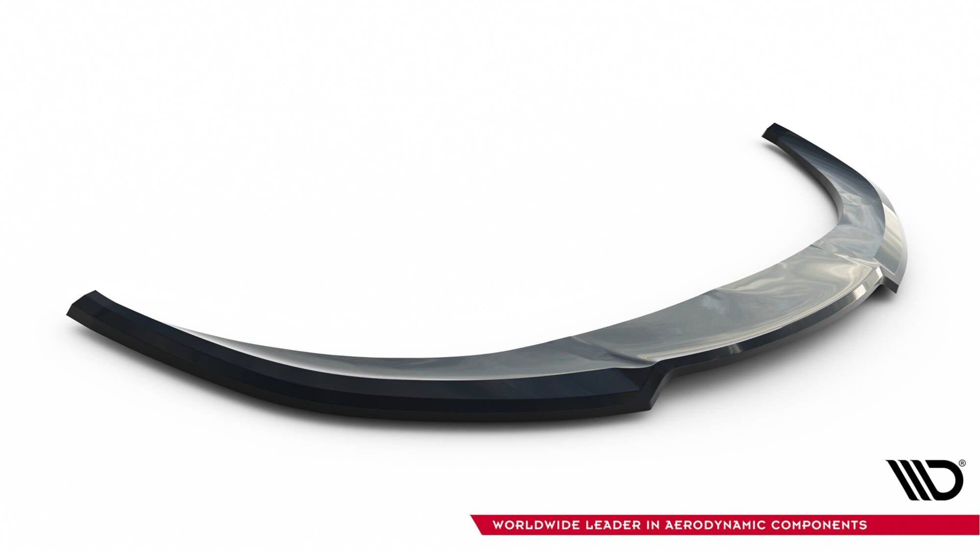 Maxton Design Set Of Splitters para Porsche Taycan Turbo S Mk1 - imagen 14
