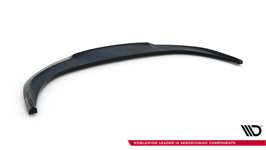 Maxton Design Set Of Splitters para Porsche Taycan Turbo S Mk1 - imagen 15