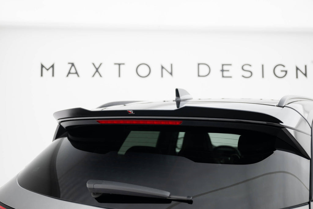 Maxton Design Set Of Splitters para Renault Austral Iconic / Iconic Esprit Alpine Mk1 - imagen 10