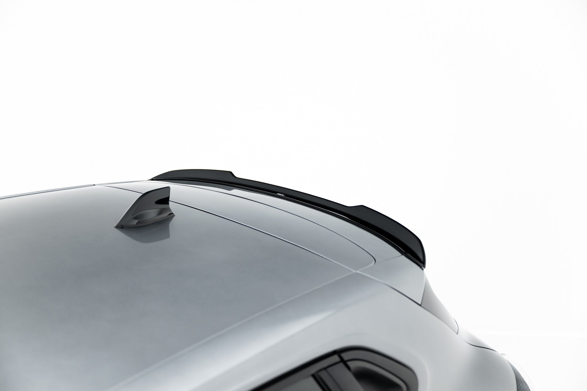 Maxton Design Set Of Splitters para Renault Clio Mk5 Facelift - imagen 16