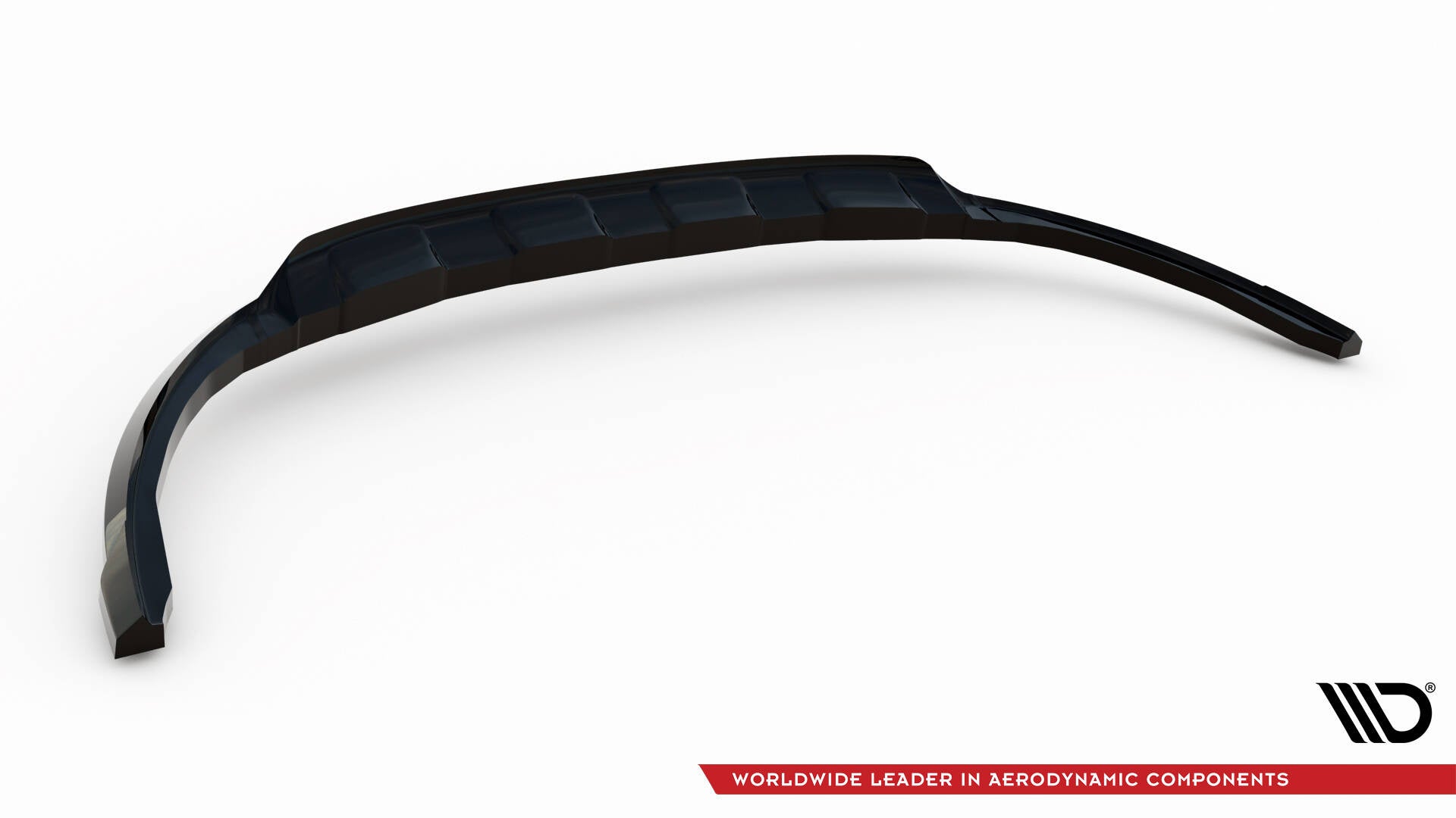 Maxton Design Set Of Splitters para Renault Espace Mk5 - imagen 17