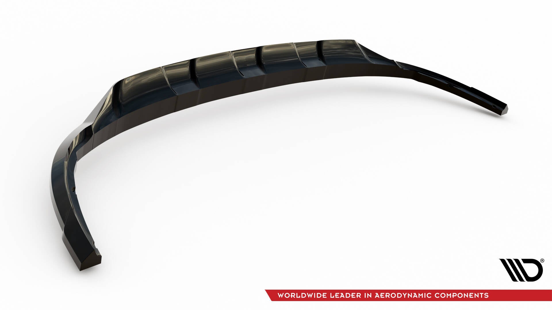 Maxton Design Set Of Splitters para Renault Espace Mk5 - imagen 21