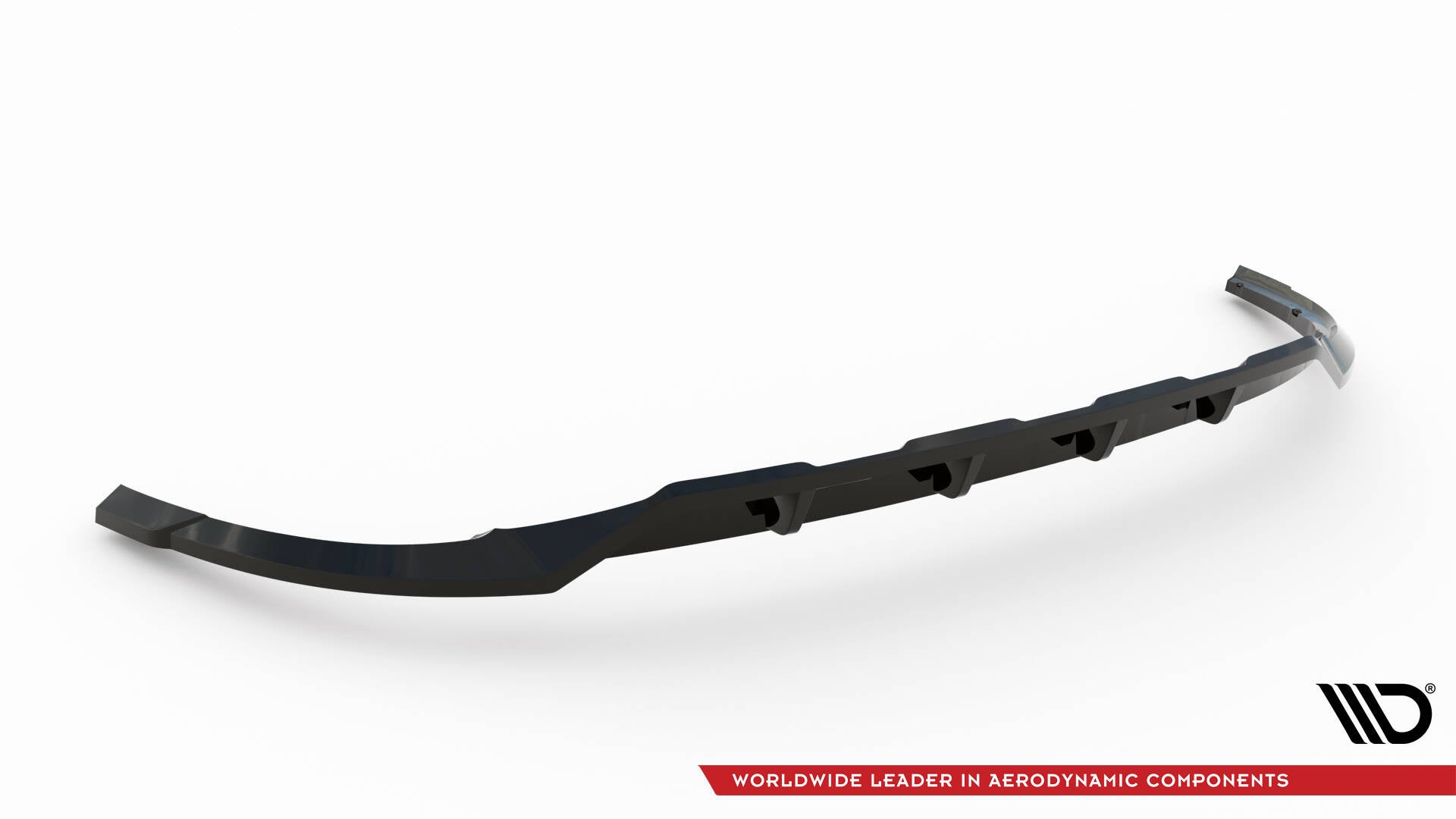 Maxton Design Set Of Splitters para Renault Espace Mk5 - imagen 20