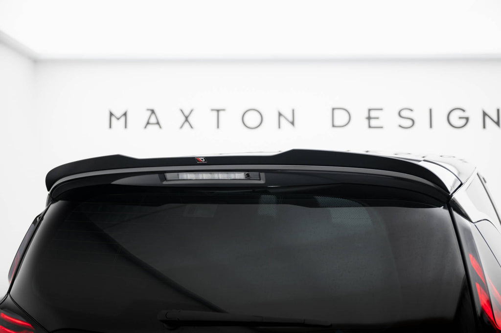 Maxton Design Set Of Splitters para Renault Espace Mk5 - imagen 14
