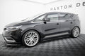 Maxton Design Set Of Splitters para Renault Espace Mk5 - imagen 1