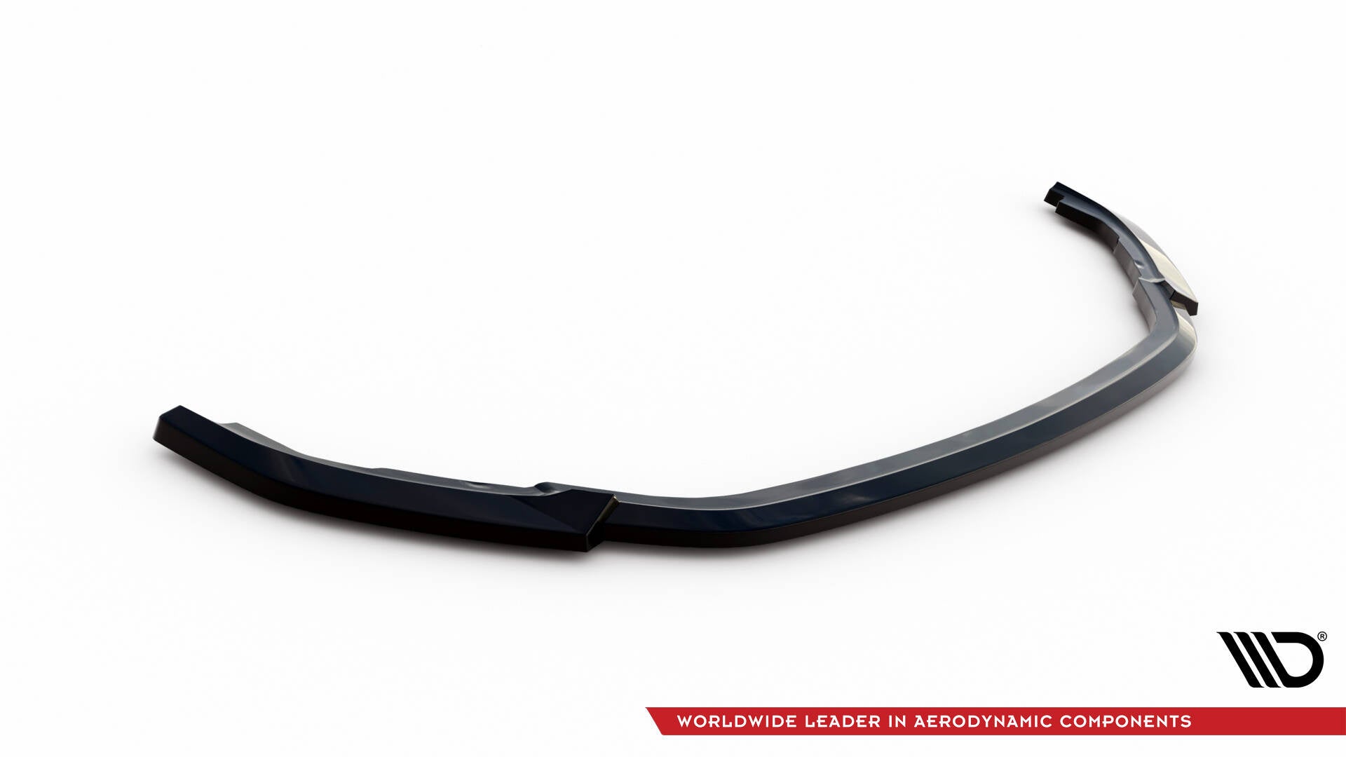 Maxton Design Set Of Splitters para Renault Express Mk2 - imagen 11